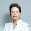 Сотникова Екатерина Михайловна