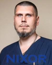 Симанихин Игорь Викторович