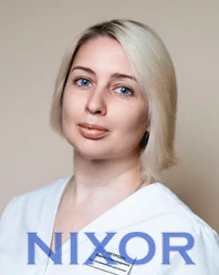 Петрова Марина Александровна
