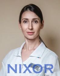 Дробница Алла Николаевна