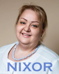 Авраменко Галина Вильямовна