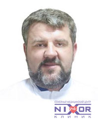 Захаров Андрей Вячеславович