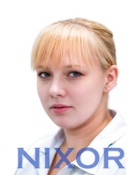 Попок Надежда Егоровна