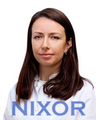 Вирютина Юлия Ивановна 