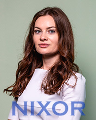 Занозова Ирина Владимировна