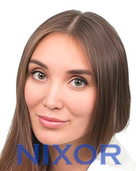 Поздышева Кристина Артуровна