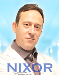 Савинков Павел Сергеевич