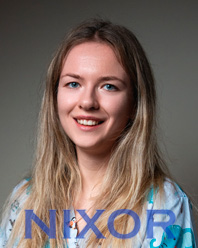 Потехина Ольга Алексеевна