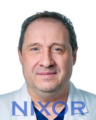 Федосеев Михаил Иванович