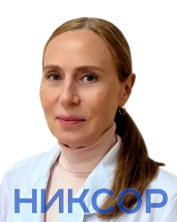 Салмина Светлана Александровна