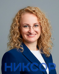 Замковая Елена Александровна