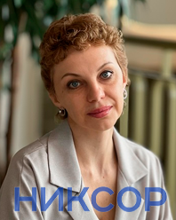 Тыщенко Екатерина Сергеевна