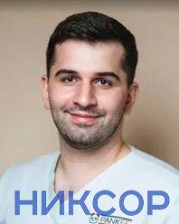 Филиев Исмаил Сеидович