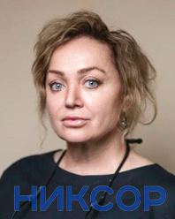 Самборская Евгения Анатольевна