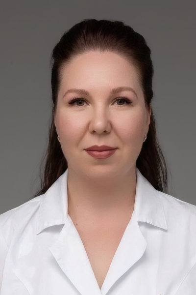 Суханова Екатерина Сергеевна