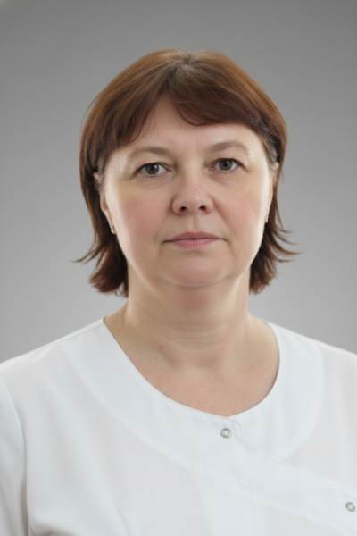 Яворская Наталья Александровна