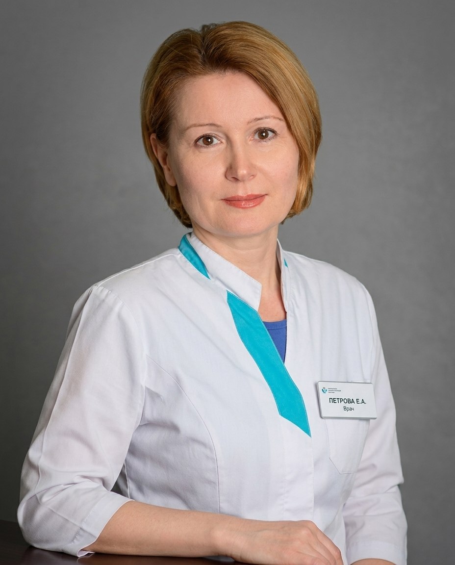 Бойко Снежана Анатольевна