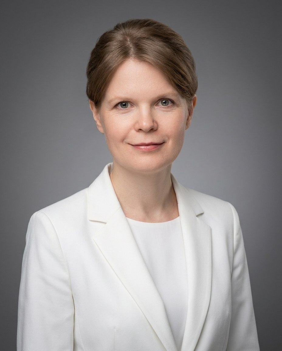 Вербицкая Ольга Владимировна