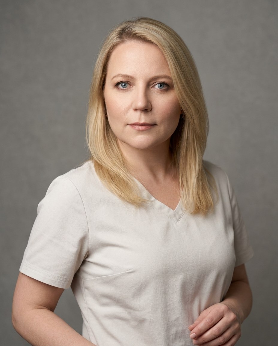 Ярославцева Ольга Владимировна