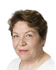 Воронина Светлана Павловна