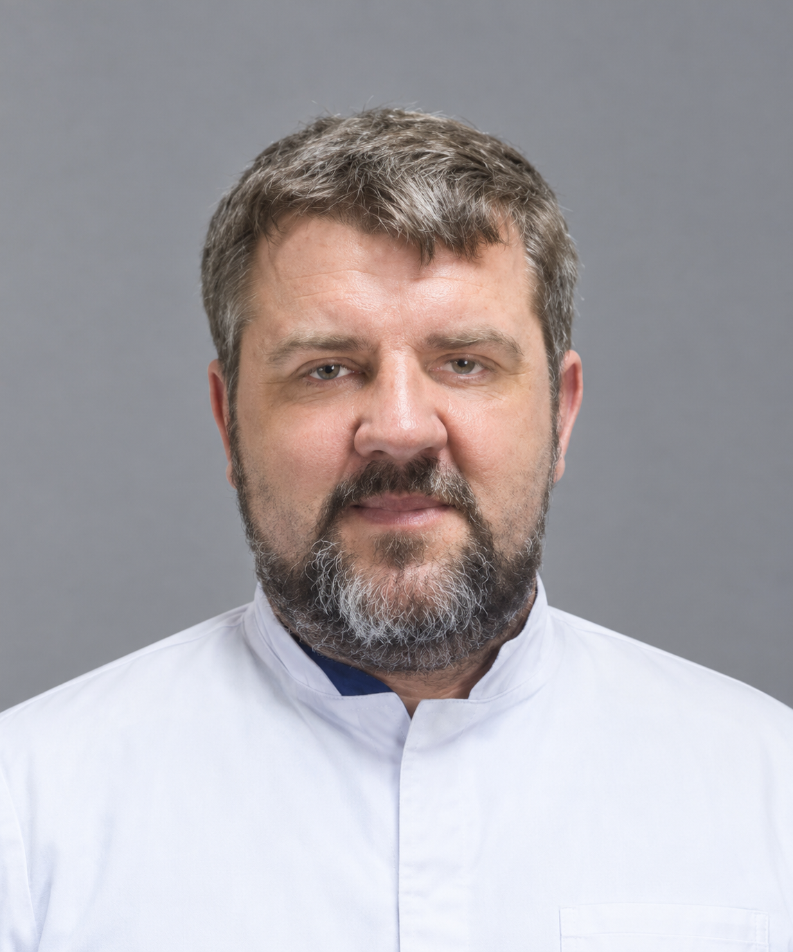 Захаров Андрей Вячеславович