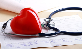 Кардиологическое обследования «Здоровое сердце»