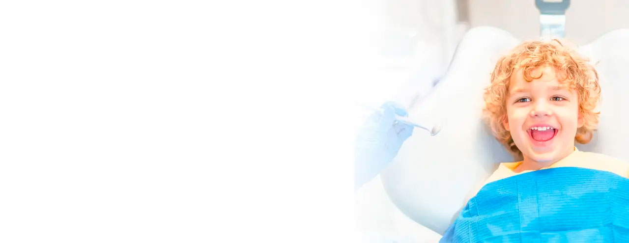 Детская стоматология