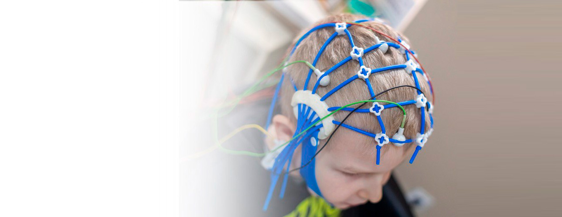 ЭЭГ для детей и взрослых в Долгопрудном