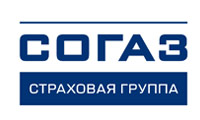 «Согаз» — страховая группа - Москва