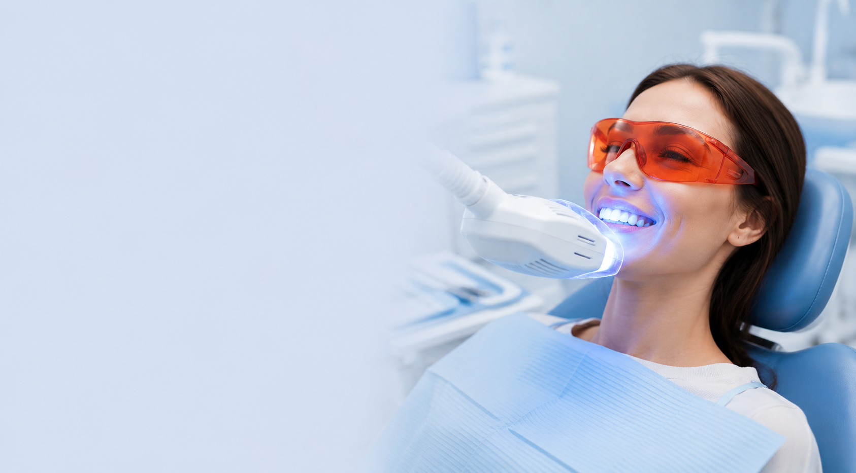 Кабинетное отбеливание Nixor Clinic