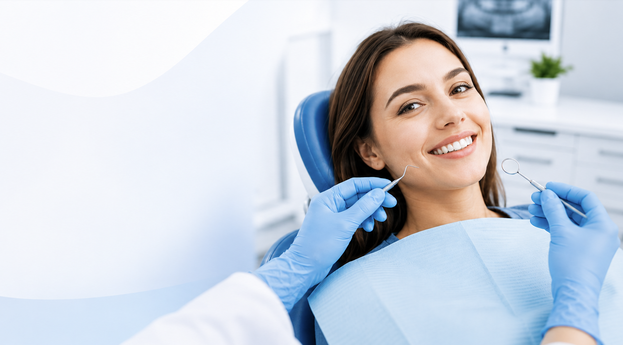 Лечение периодонтита Nixor Clinic