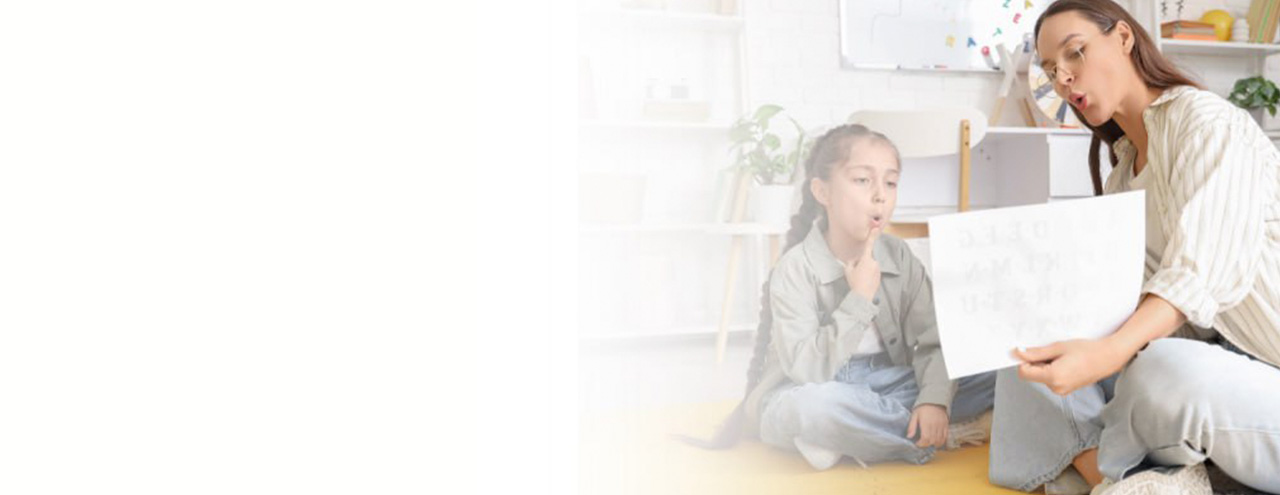 Курс занятий с логопедом-дефектологом+бесплатная диагностика