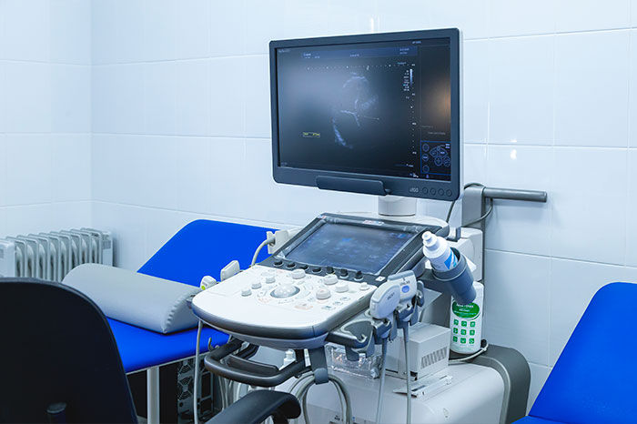 Медицинский центр на Новом Бульваре