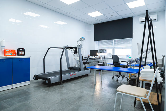 Медицинский центр на Новом Бульваре