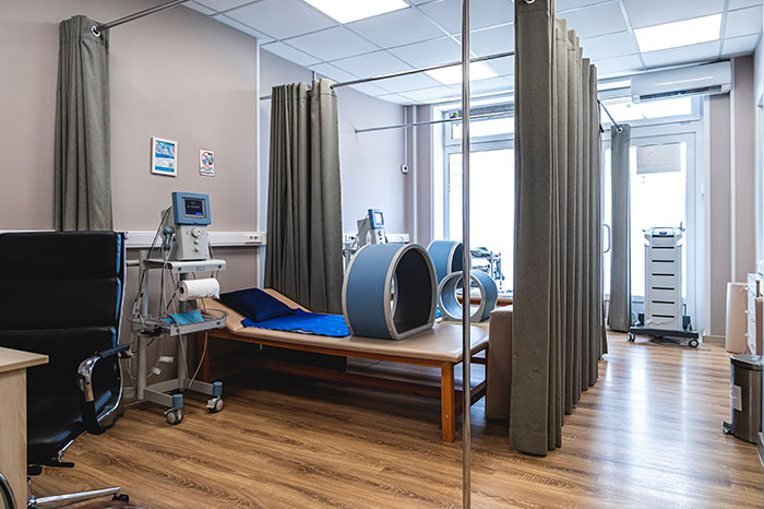 Медицинский центр на Новом Бульваре