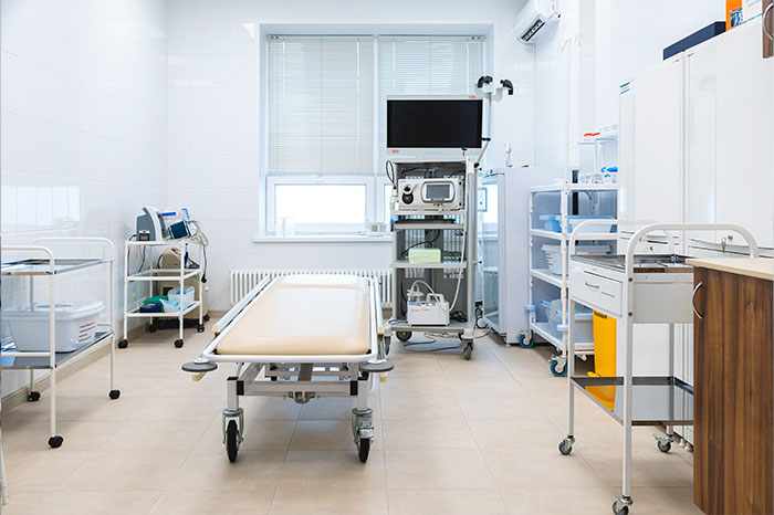 Медицинский центр на Новом Бульваре