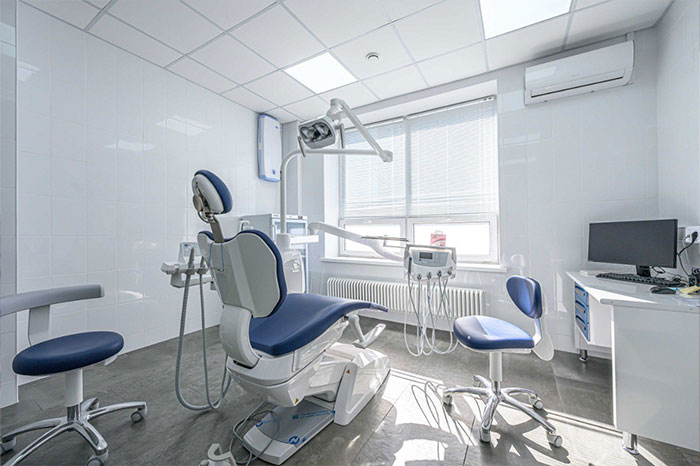 Медицинский центр на Новом Бульваре