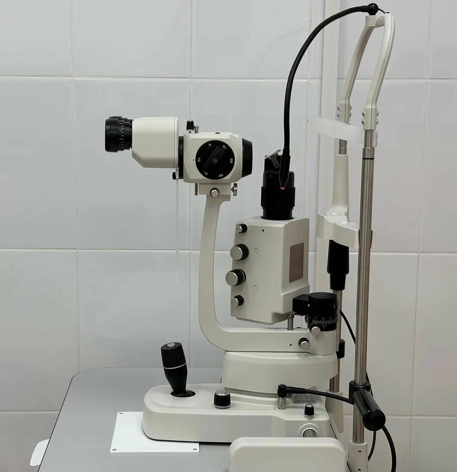 Офтальмология Nixor Clinic