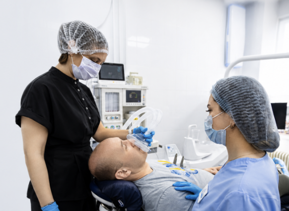 Стоматология Nixor Clinic