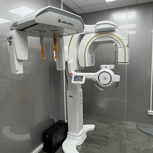 Стоматология Nixor Clinic