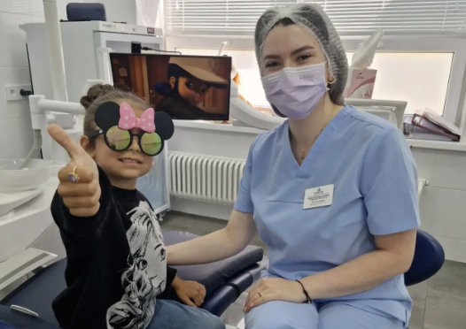 Стоматология Nixor Clinic