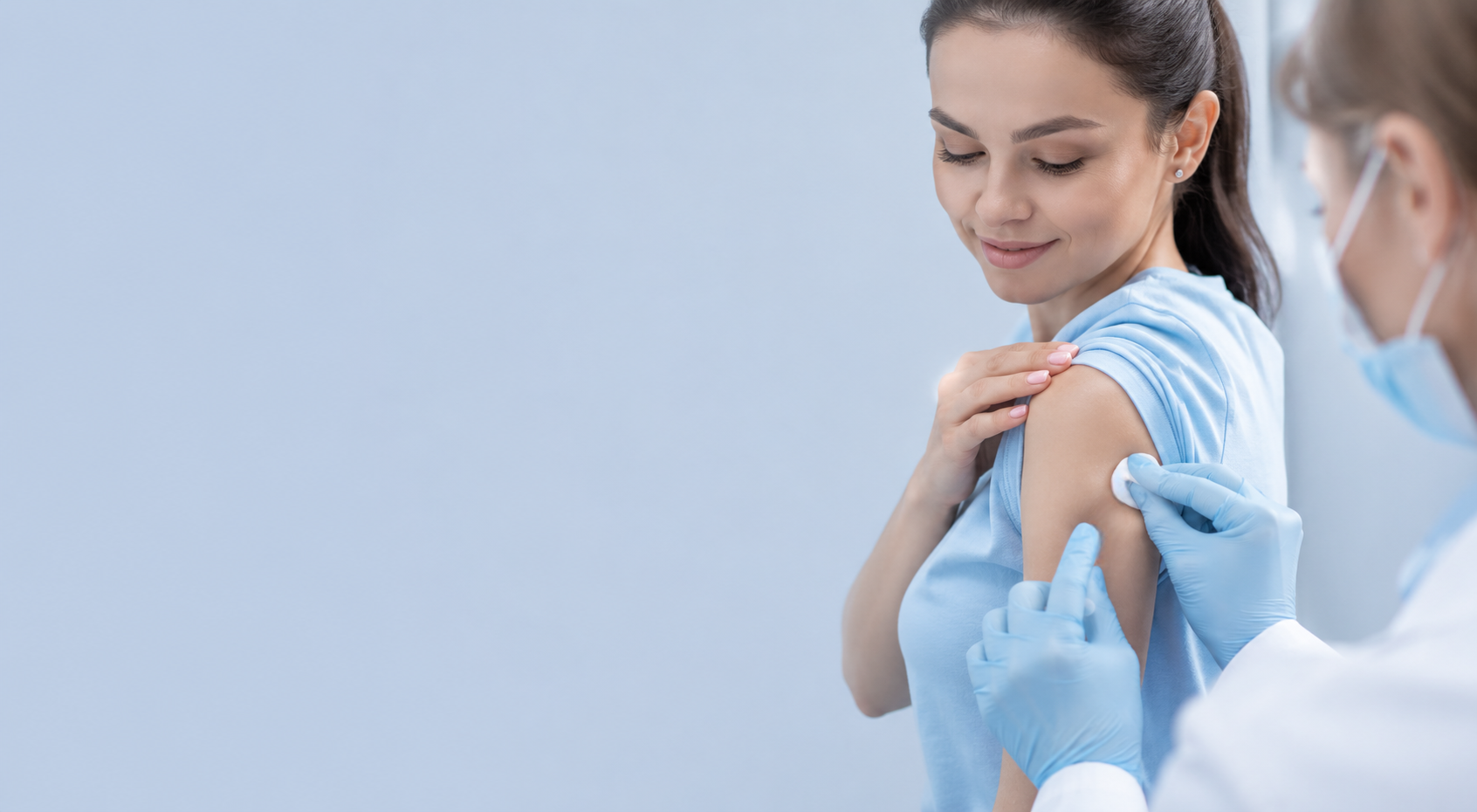 Вакцинация детям и взрослым Nixor Clinic