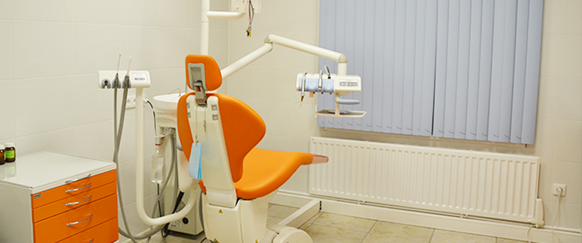 Ортодонтия Nixor Clinik